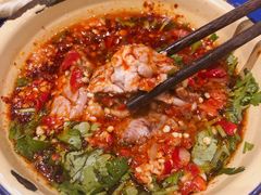 -马路边边串串香(双井直营店)