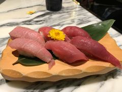 -家贺屋刺身寿司专门店