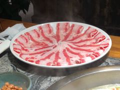 -渝味晓宇火锅(合川路店)
