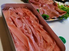 -岗上渣渣老火锅(两路口店)