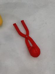 -Mr·Kuma酷么先生雪之乐园