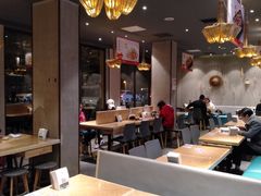 大堂-眉州小吃(魏公村店)
