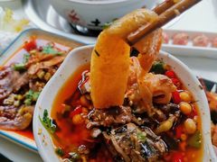 -土连锅·现熬养生汤锅(梁家巷店)