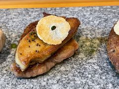 -四葉寿司·城市景观(深圳湾1号店)