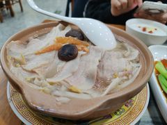 -砂锅居(西四店)