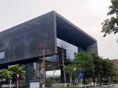 -广州市城市规划展览中心