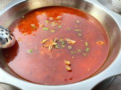 -味之溢美蛙仔姜兔·肥肠鱼•耗儿鱼(文星店)