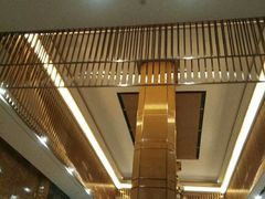 -中华郡温泉