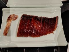 -羲和雅苑•北京烤鸭(平安国际金融中心店)