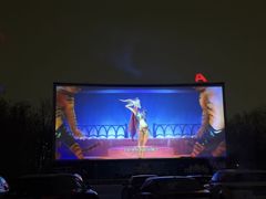 -枫花园汽车电影院(朝阳公园店)