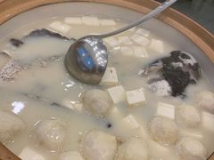 -姜君·千岛湖鱼头馆(浦东大道店)