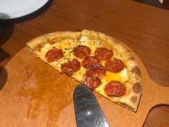 -米斯特比萨(罗斯福店)