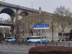 -武汉长江大桥