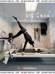 点击看大图 -Hi Yoga瑜伽馆