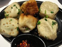 -小杨生煎(湟普汇店)