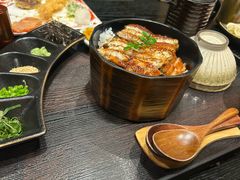 -玄白·炭烤活鳗(上海首店)