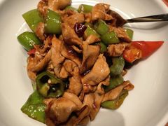 -船歌·鱼水饺青岛菜(闽江二路店)