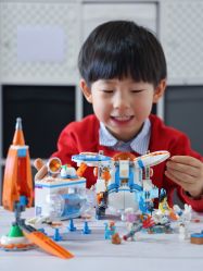 -LEGO(国贸商城店)