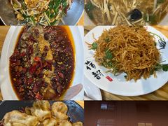 -百味地锅鸡(铜山路店)