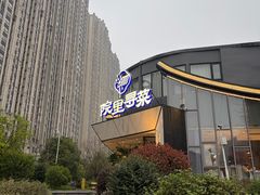 -院里寻菜·精致庭院菜(观沙岭店)