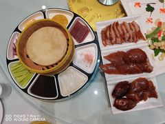 -锋味餐厅(空港复悦里店)