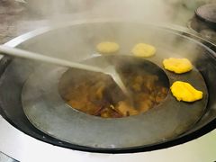 -潭州老友灶台鸡·竹屋老灶(光明E城店)