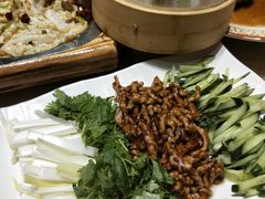 -东北风(江北万达店)