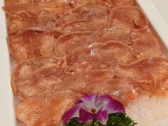 -帝皇海海鲜豆捞(桐泾商务广场店)