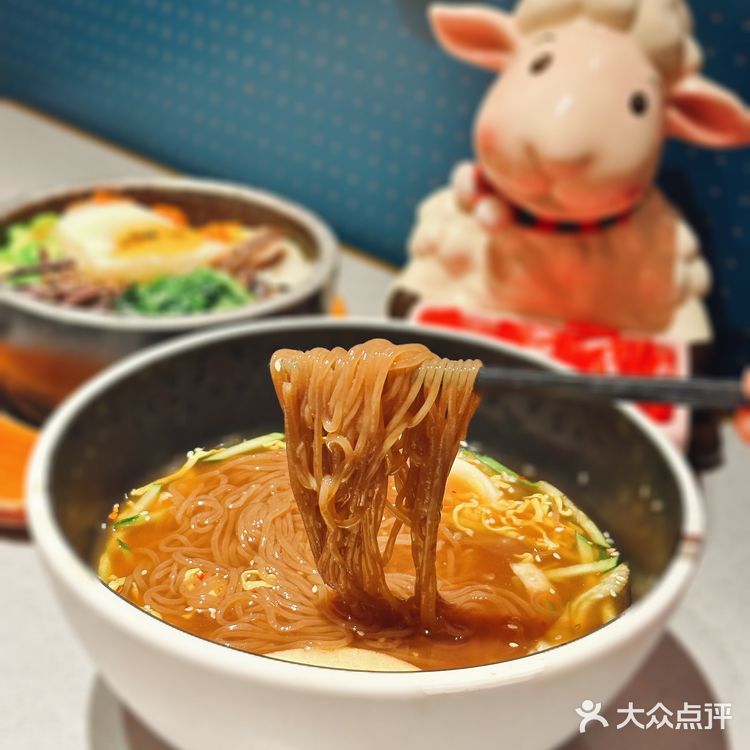 撸串中的“爱马仕”就在丰茂熊猫羊