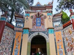 -白帝城·瞿塘峡景区