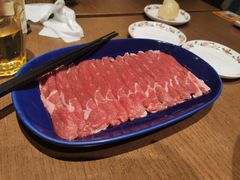 -北京老门框爆肚涮肉馆(凤城六路店)