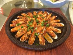 -大铁勺新津菜(东丽阳光新业广场店)