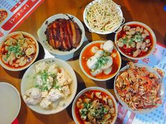 -周肥肠(江油总店)