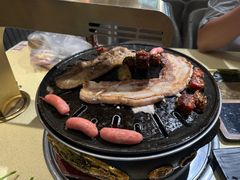 -韩园大片肉(齐市三中总店)