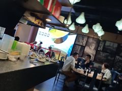 -百年认一力·清真牛羊肉(南中环店)