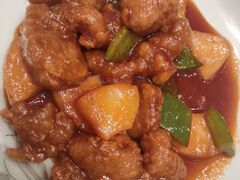 -稻香酒家·33年老字号·港式粤菜(富邦中心店)