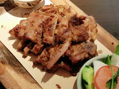 -大头虾越式风味餐厅(光明广场店)