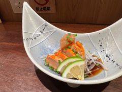 -加奈日本料理