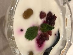 -听松楼·花园酒店·自助餐厅(红梅公园店)