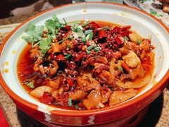 -绿茶餐厅(coco park 店)