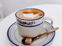 -隹木咖啡馆(宝龙广场店)