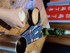 -串大叔炭火烤串·鸡西大冷面刀削面(总店)