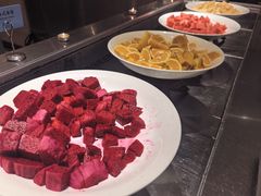 -杭州开元名都大酒店·地中海自助餐厅