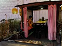 -锦上中式酒馆(南内环店)