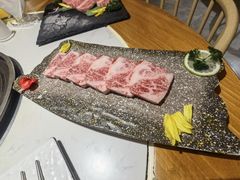 -哈拉海和牛主题餐厅(哈西店)