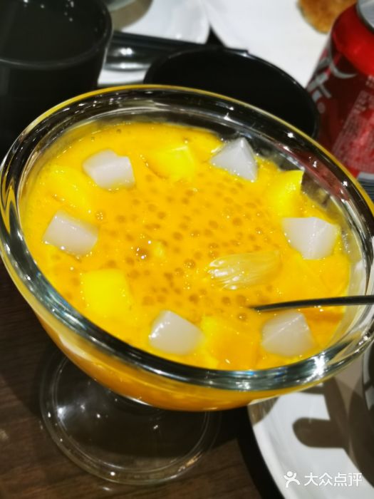 新旺茶餐厅(嘉里城店)图片