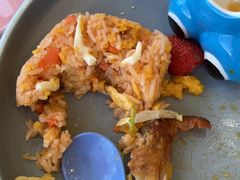 -水桶王国主题餐厅·聚会·生日派对·亲子活动·家庭套餐(亚龙湾希尔顿店)