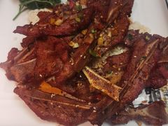 -美味故事特色餐厅(汉阳郭茨口店)