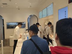 -兰熊鲜奶(西直门凯德mall店)