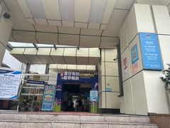 -奥冠体育华师附中恒温游泳馆